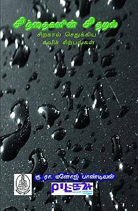 சிந்தைகளின் சிதறல்